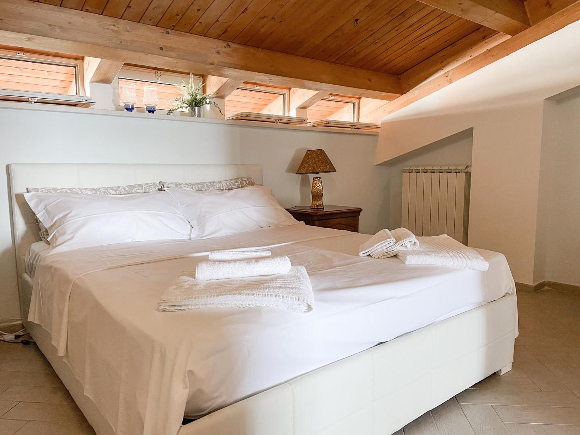 Maremare Apartments จีอาร์ดีนี นักซอส ภายนอก รูปภาพ