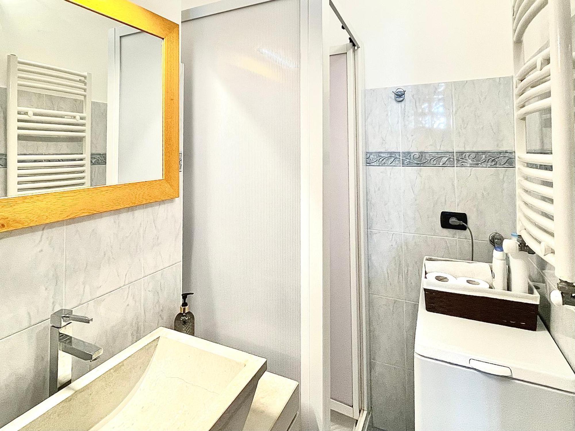 Maremare Apartments จีอาร์ดีนี นักซอส ห้อง รูปภาพ