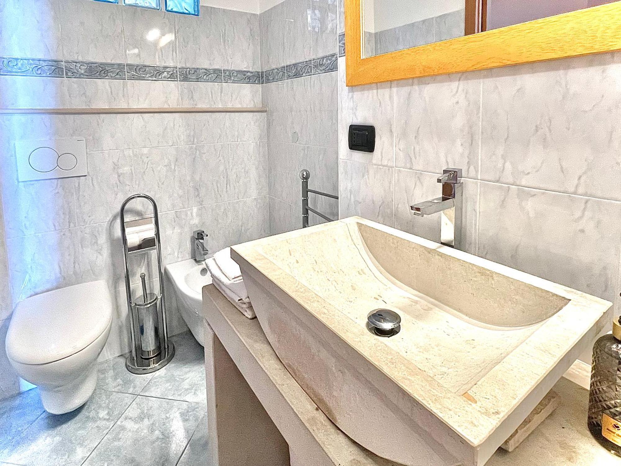 Maremare Apartments จีอาร์ดีนี นักซอส ห้อง รูปภาพ