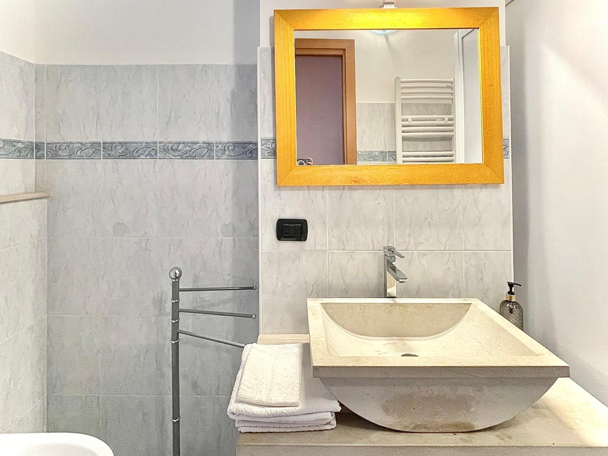 Maremare Apartments จีอาร์ดีนี นักซอส ห้อง รูปภาพ