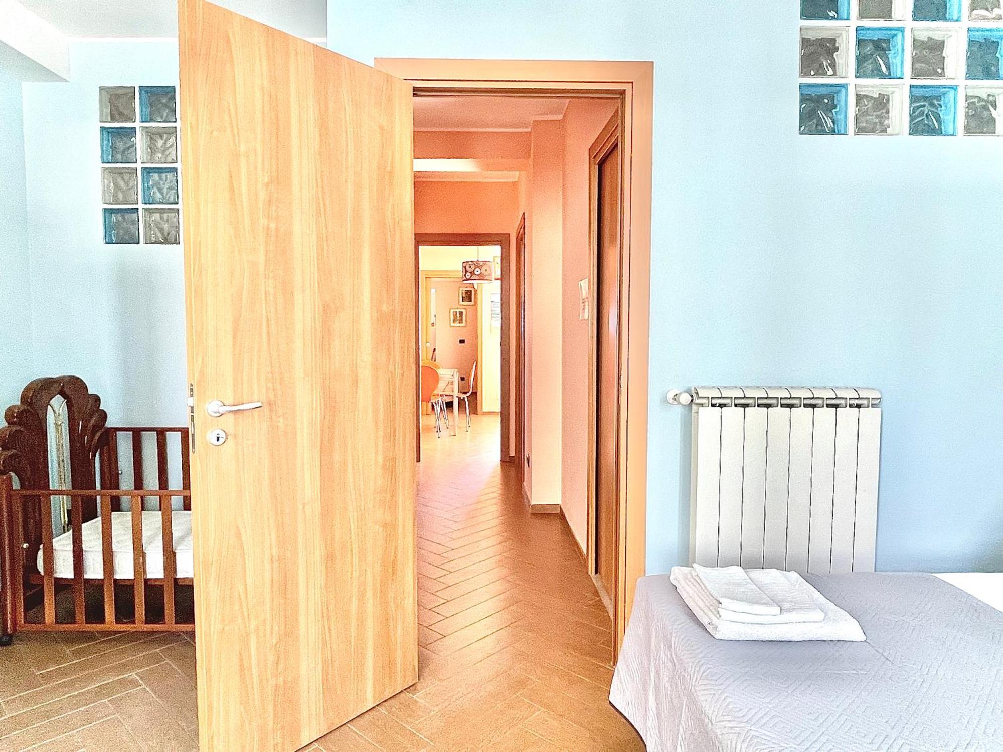 Maremare Apartments จีอาร์ดีนี นักซอส ห้อง รูปภาพ